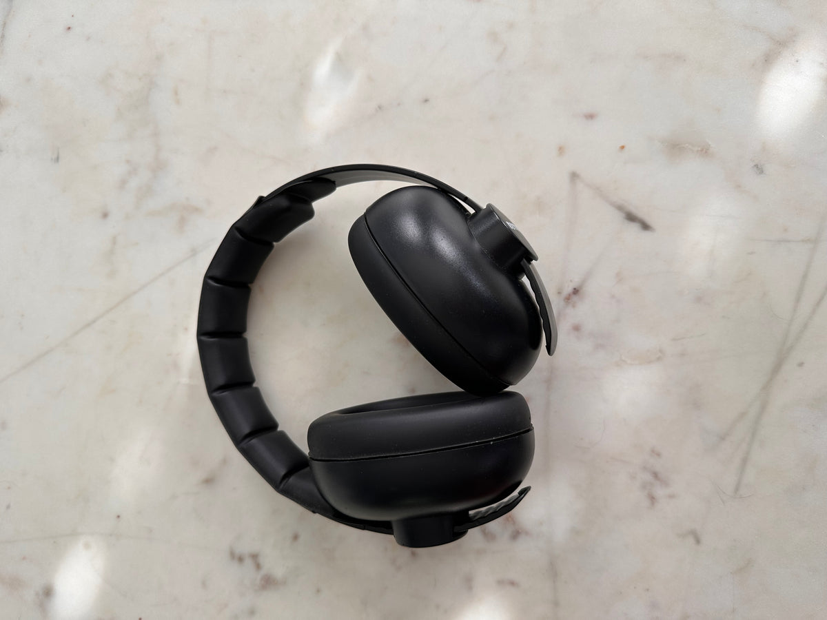#24 baby noise cancelling headphones