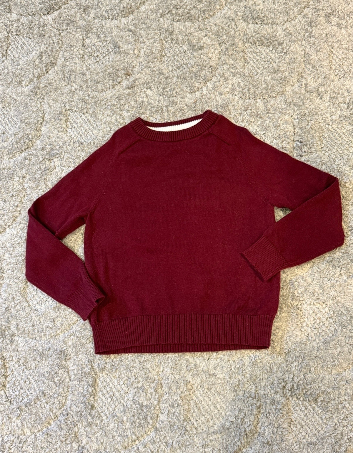 16 - Cat & Jack Sweater - 4T