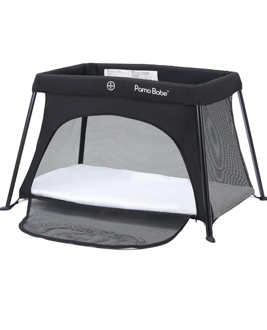 Seller #127 Pamo Babe Travel Crib