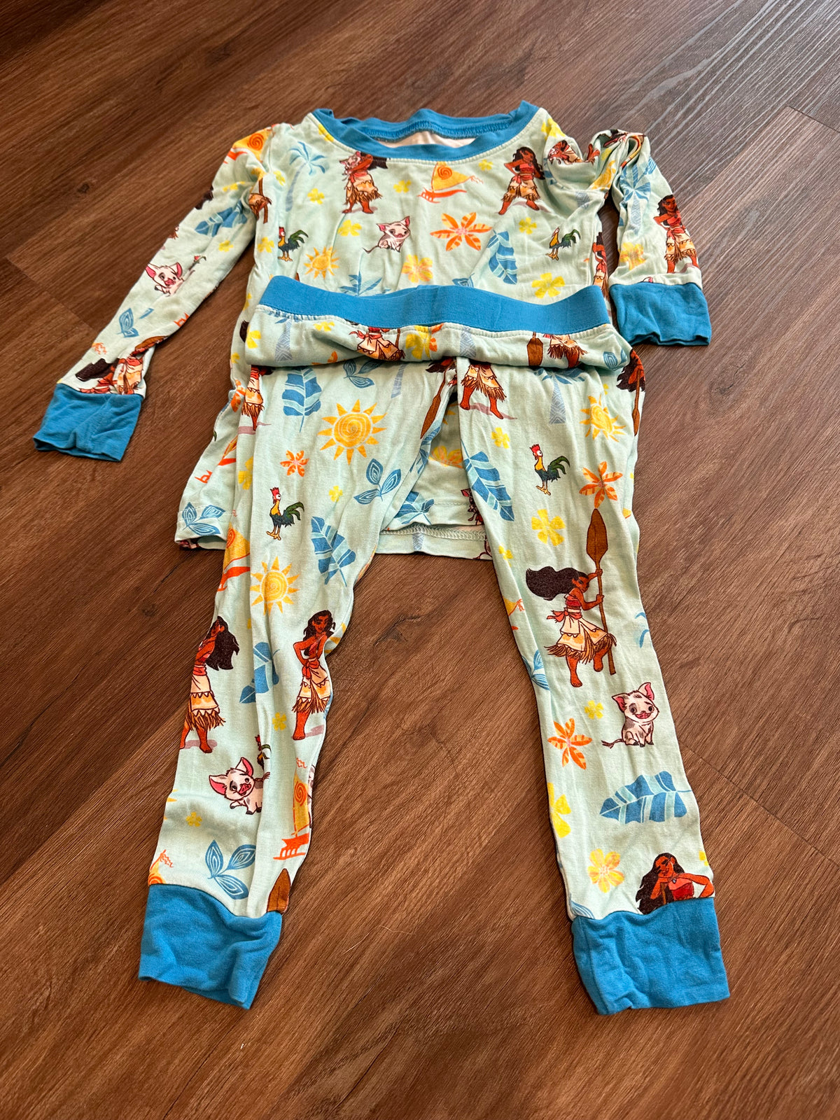#24 12-18 months little sleepies