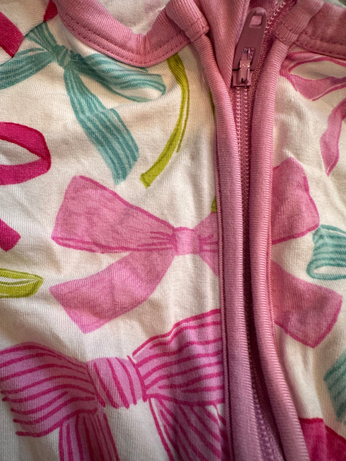 #24 12-18M little sleepies