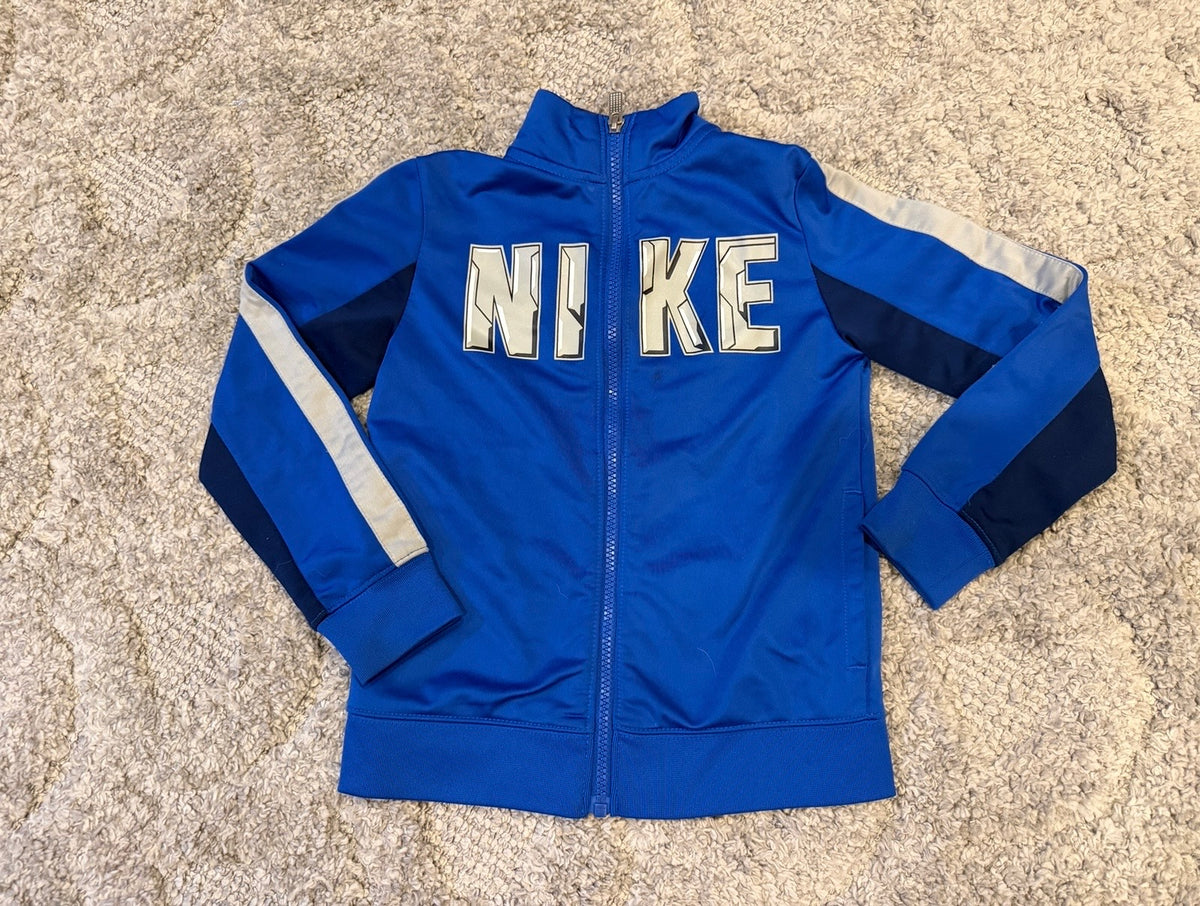 16 - Nike Jacket - Medium (6)
