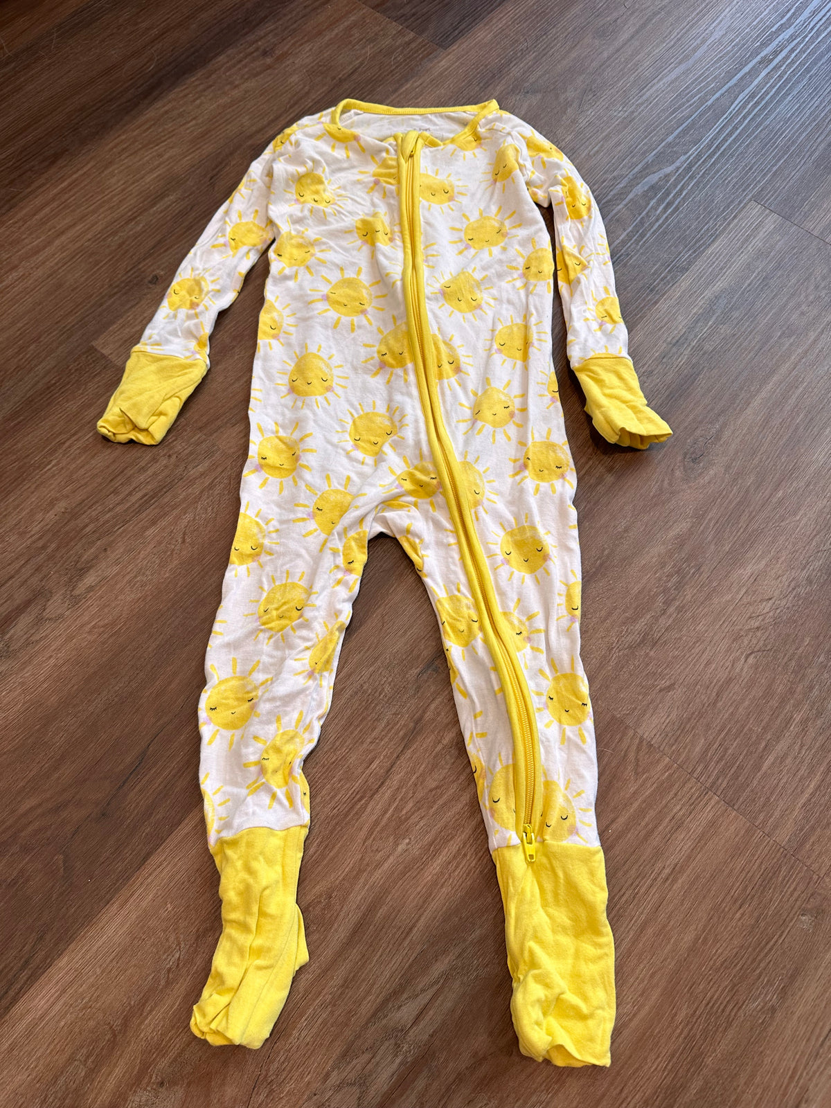 #24 12-18 months little sleepies