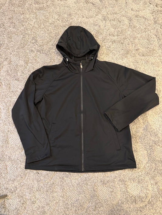 16 - 32 Degrees Heat Lightweight Jacker - Large