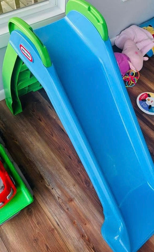 #15 Little Tikes Slide *REDUCED*