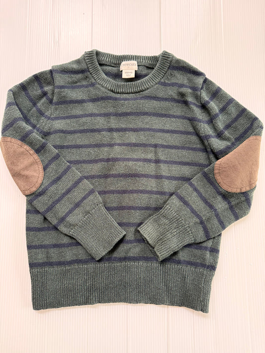 #167 Crewcuts Boys Sweater - XS(4-5)