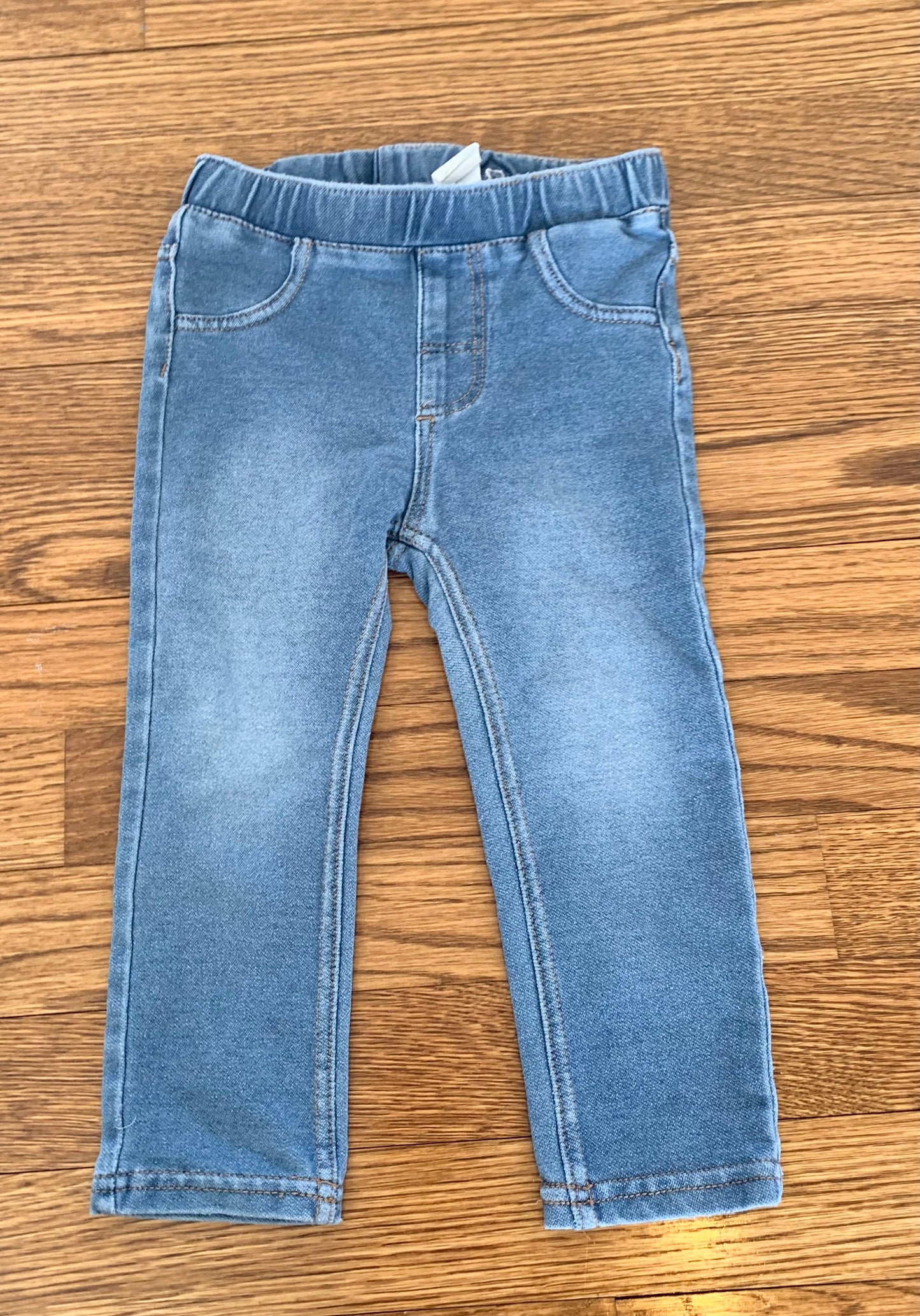12-18M / H&M Jeans VGUC