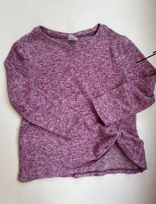 Seller #20 Old navy 2T knot front shirt