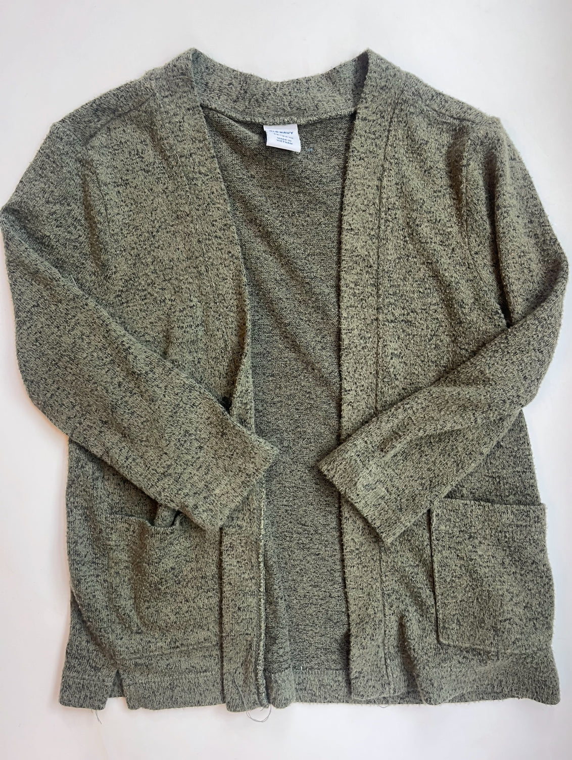 Seller #20 old navy 18-24 mo cardigan