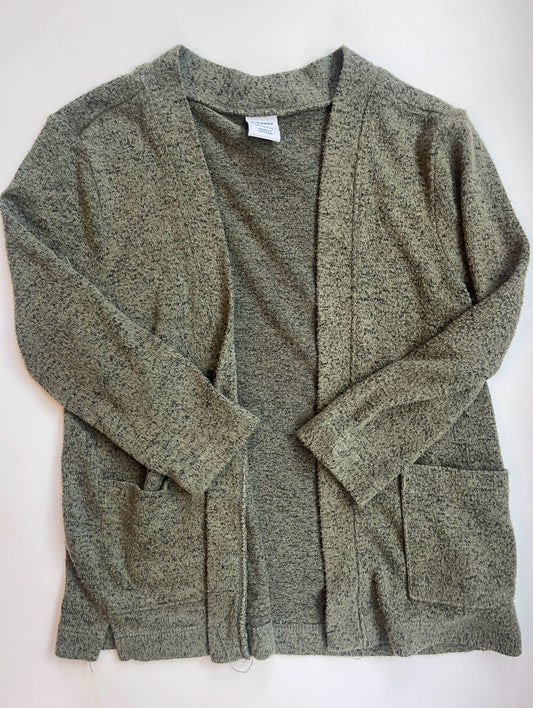 Seller #20 old navy 18-24 mo cardigan