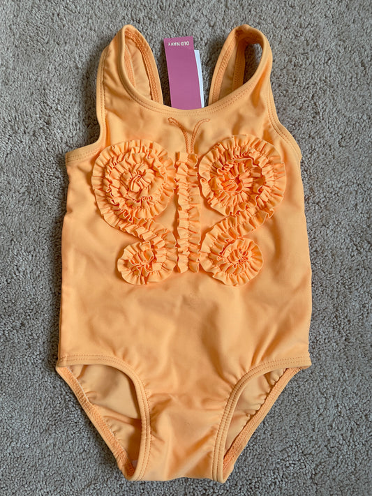 Old Navy Infant Swimsuit NWT Size 6-12 months