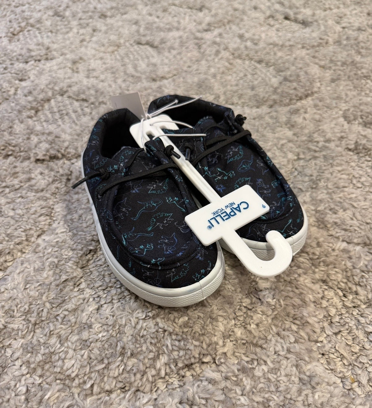 16 - Capelli Slip on Shoes - Little Kid 9 **NWT**