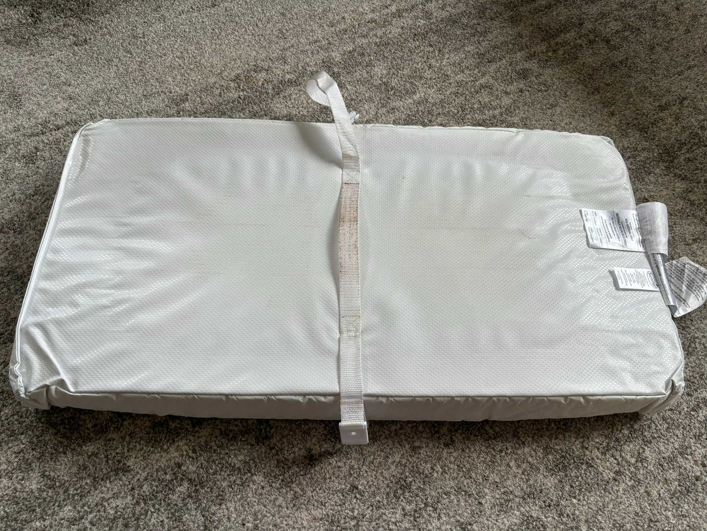 Summer Infant Changing Pad
