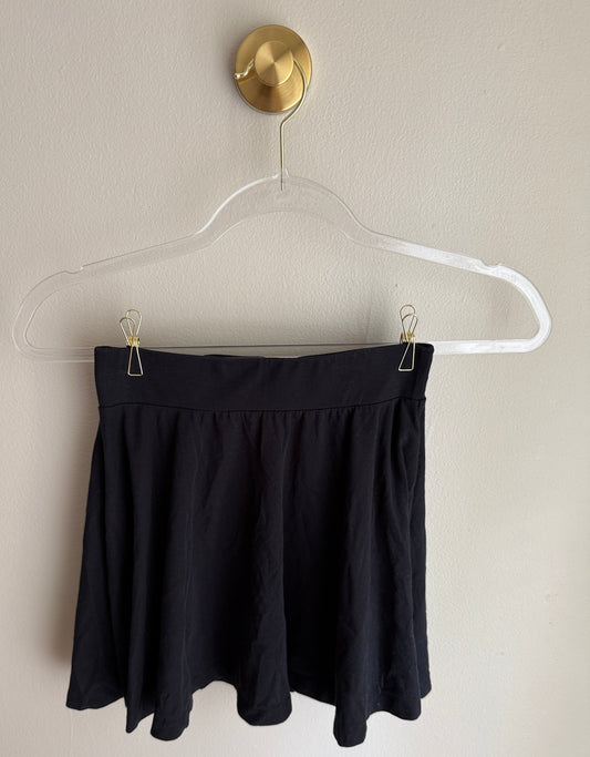 Seller #156_Tucker and Tate pull on skirt girls size Small 7/8