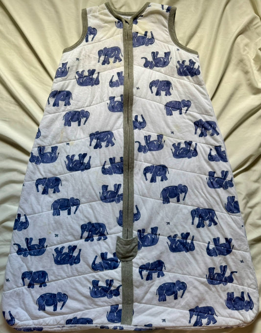 Burt's Bees Baby Sleep Sack, Size XL, 18-24 months