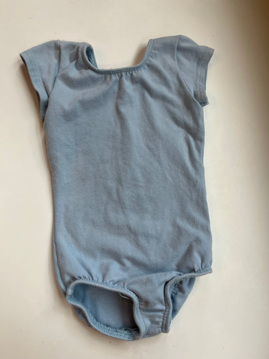 Seller #20 dance leotard size 2-3