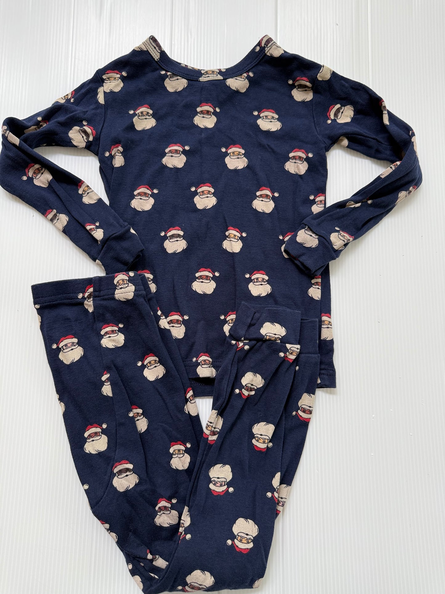 #167 Gap Boys Santa Jams - 5Y