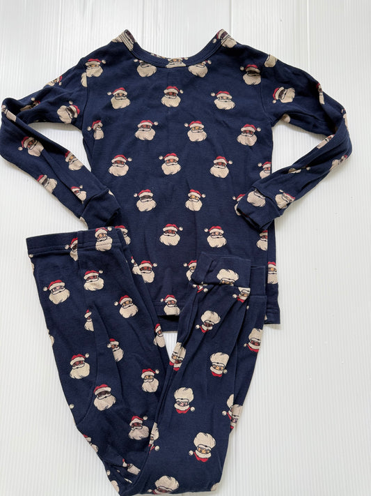 #167 Gap Boys Santa Jams - 5Y