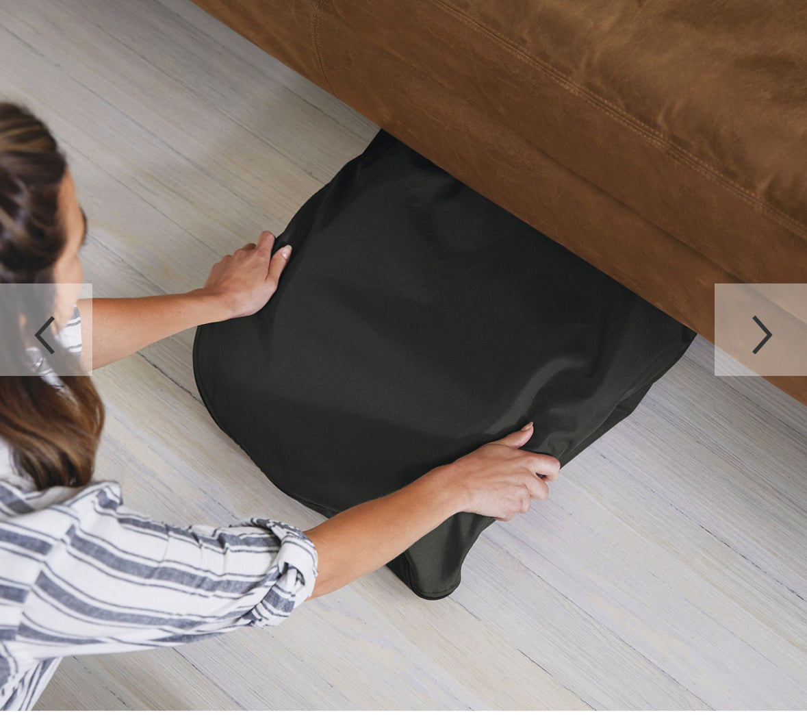 #132 - REDUCED - Baby Jogger: City Sway 2-in-1 Compact Folding Rocker/Bouncer - LIKE NEW!