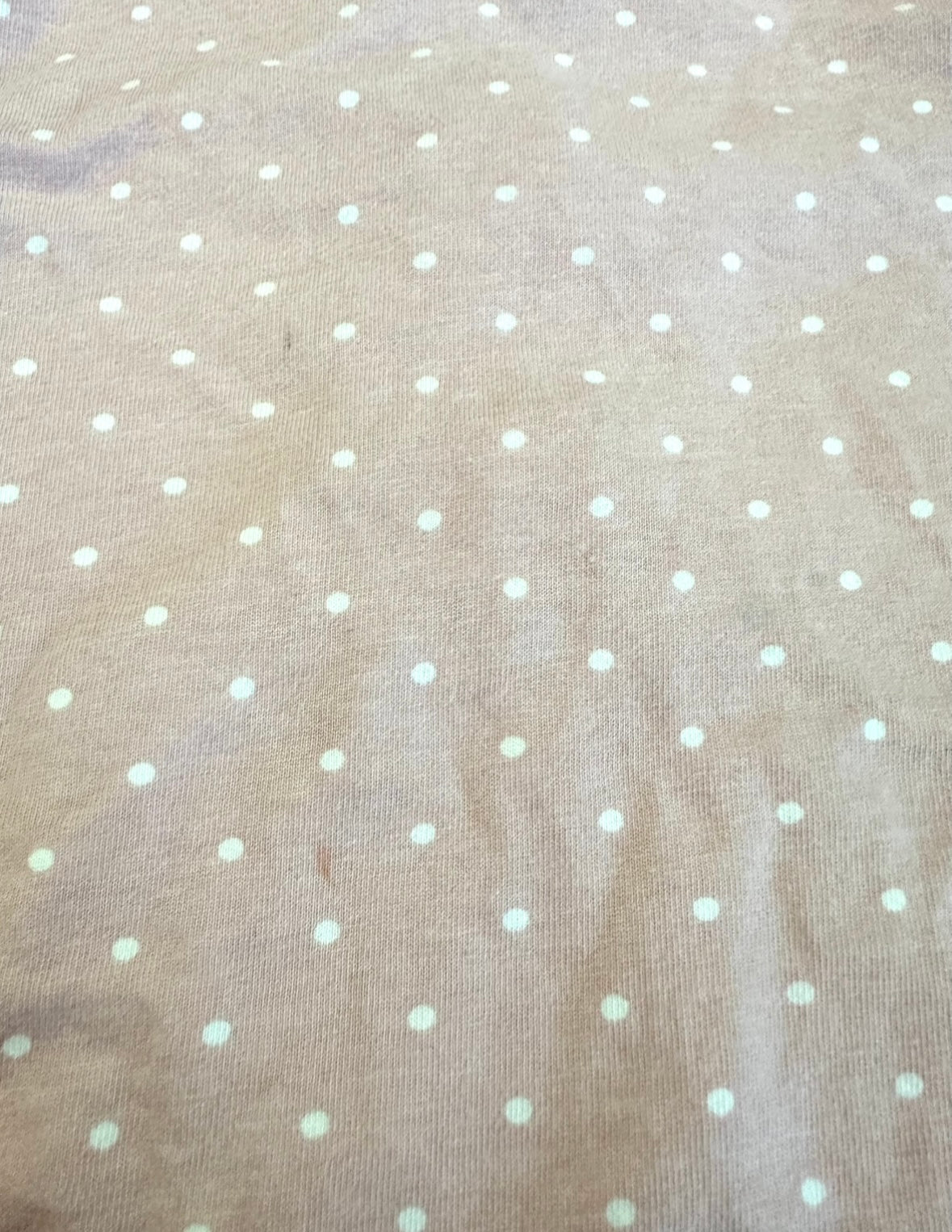 Seller #39 Boden toddler girl size 3-4y polka dot top