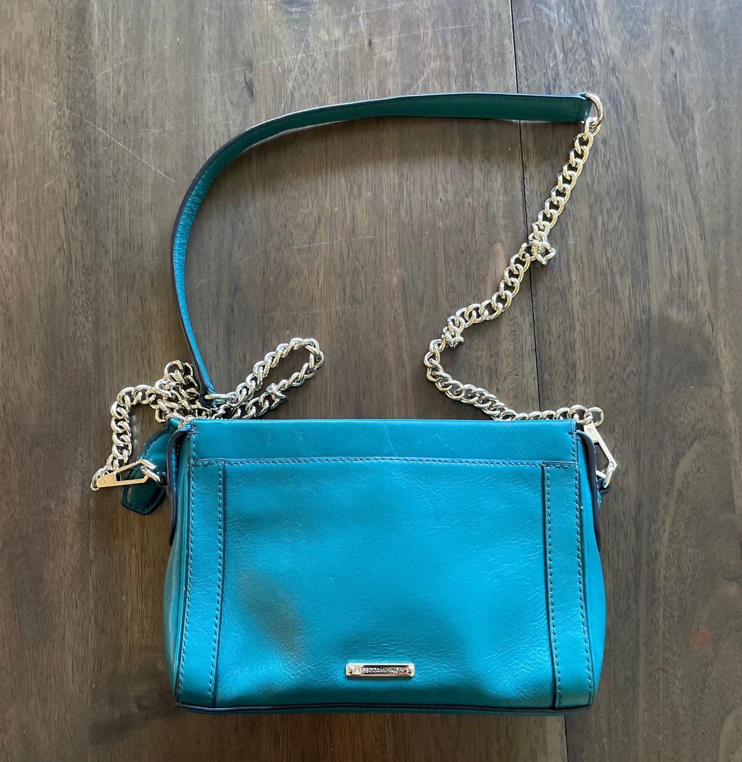 #52 - Rebecca Minkoff