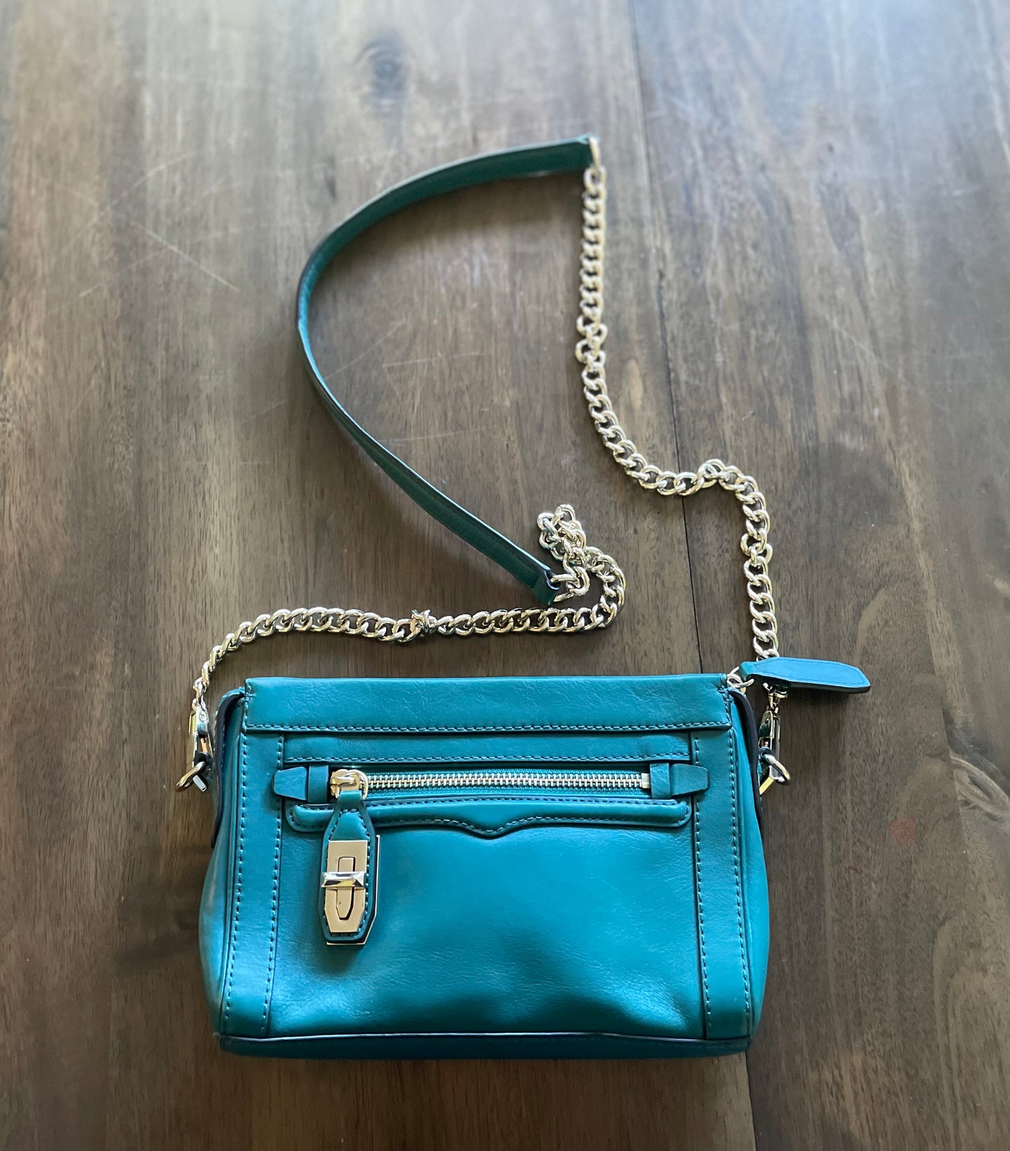 #52 - Rebecca Minkoff