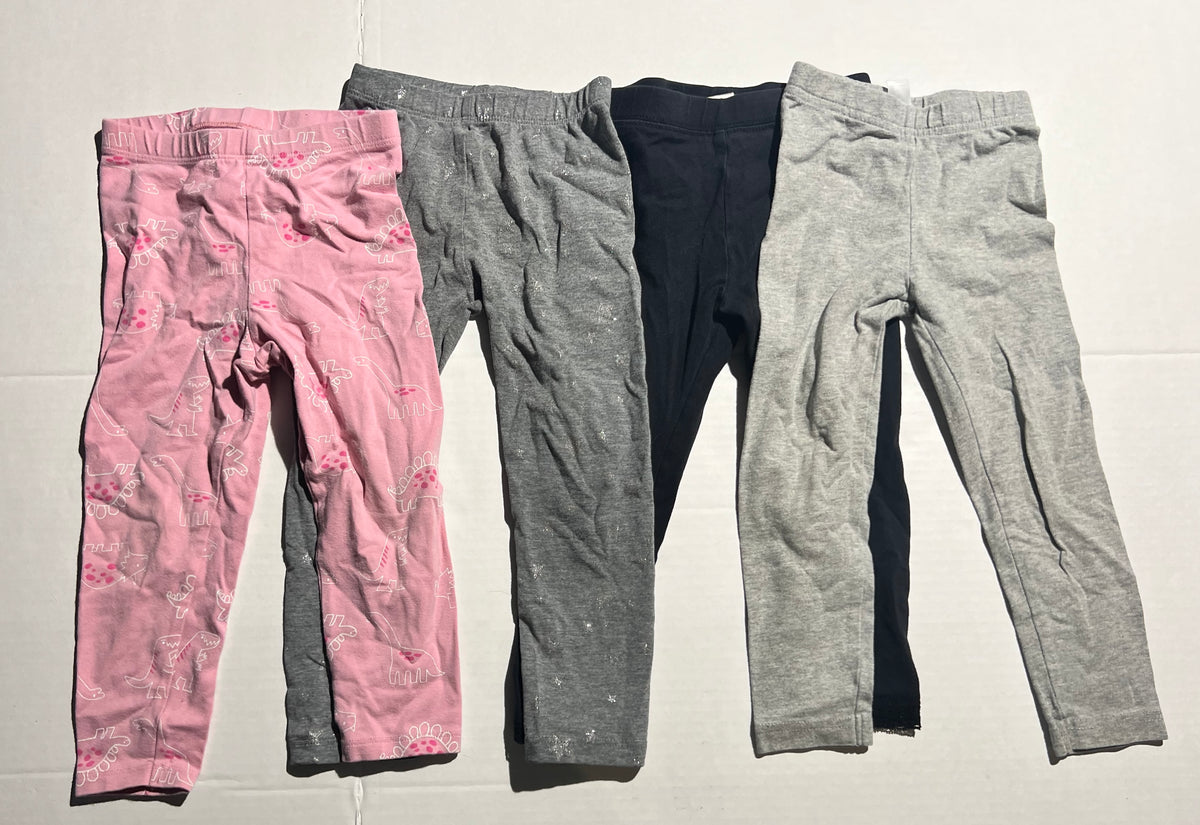 #95 Girls 2T Pants