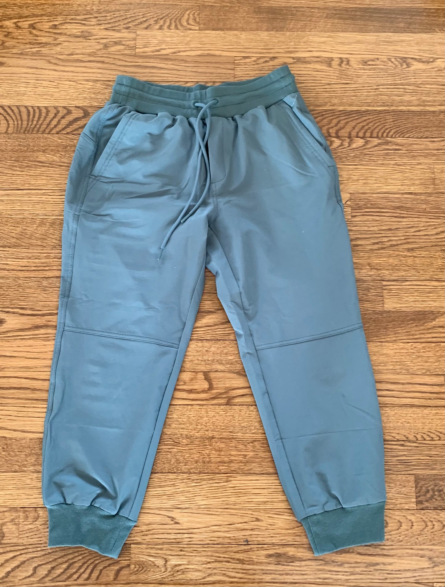 Small Petite / Old Navy StretchTech Joggers NWOT