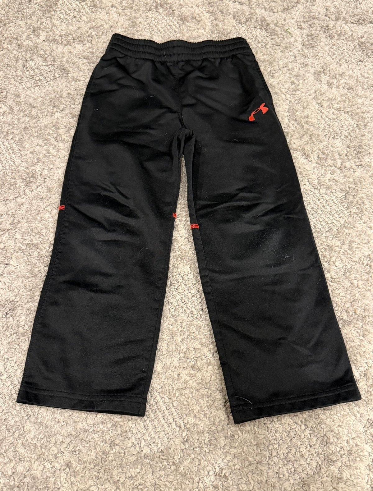 16 - Under Armour Pants - 3T