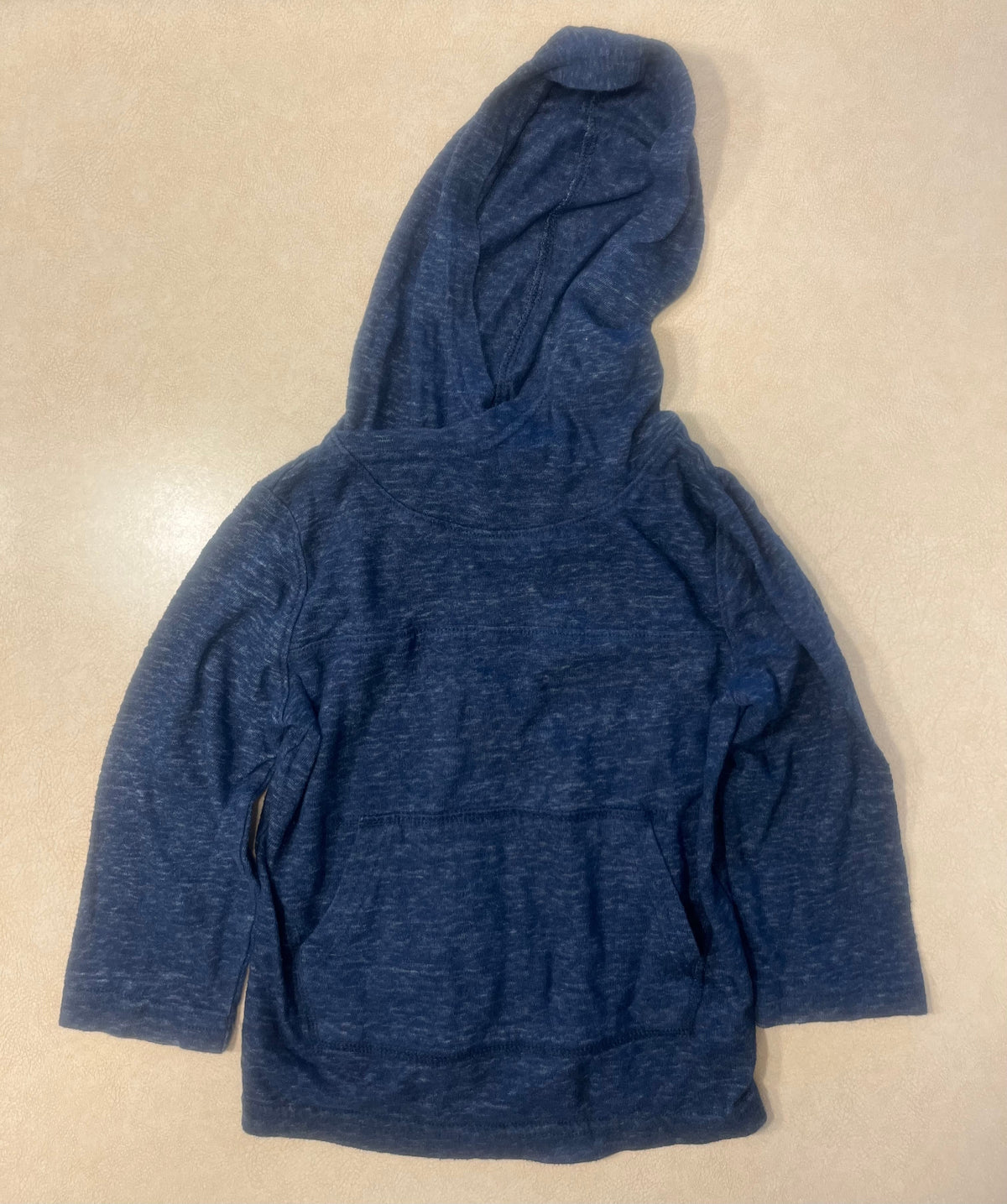 #200 Cat & Jack Hoodie T-Shirt Boys 2T