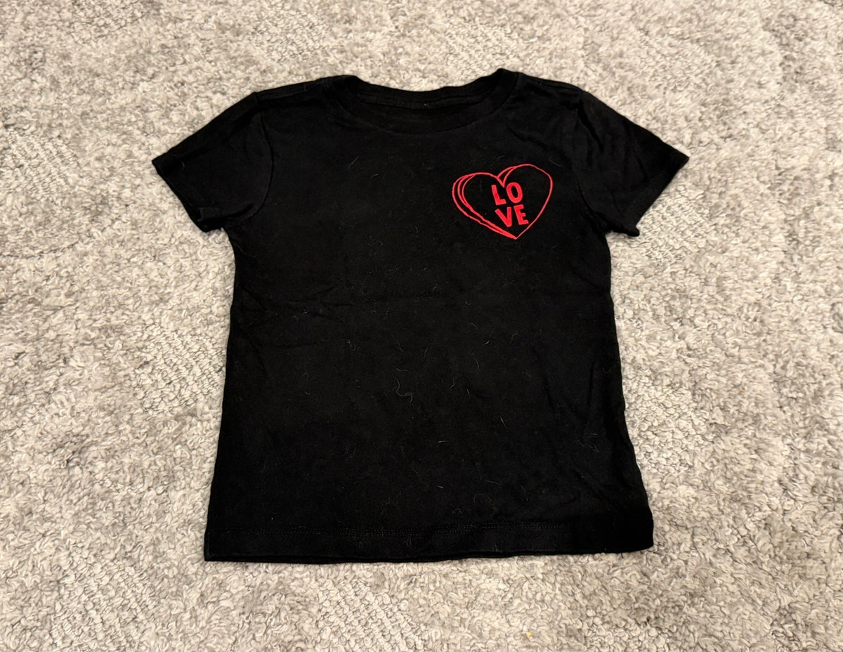 16 - Wonder Nation T-Shirt - XS (4/5)
