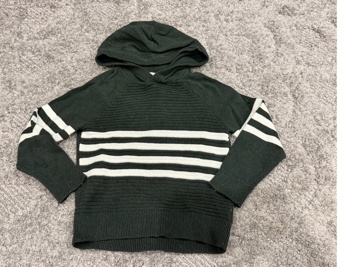 16 - Cat & Jack Sweater - 4T