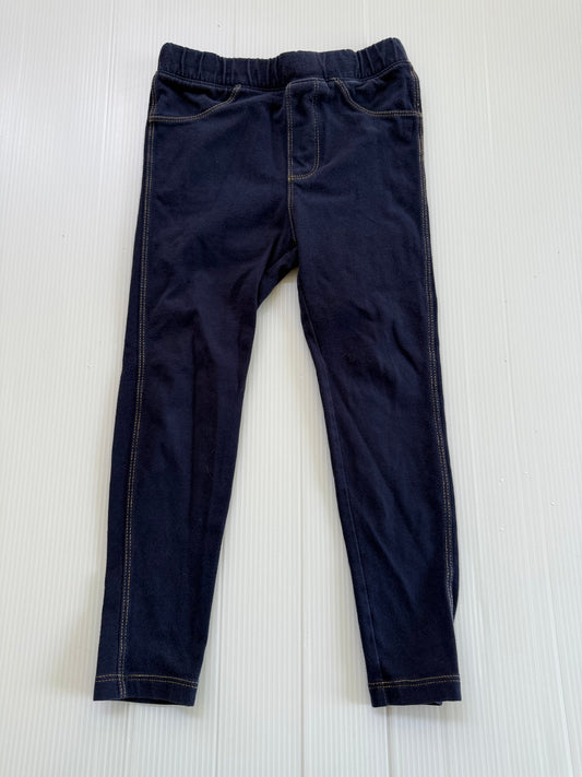 #167 Gap Toddler Girls Jegging - 4Y