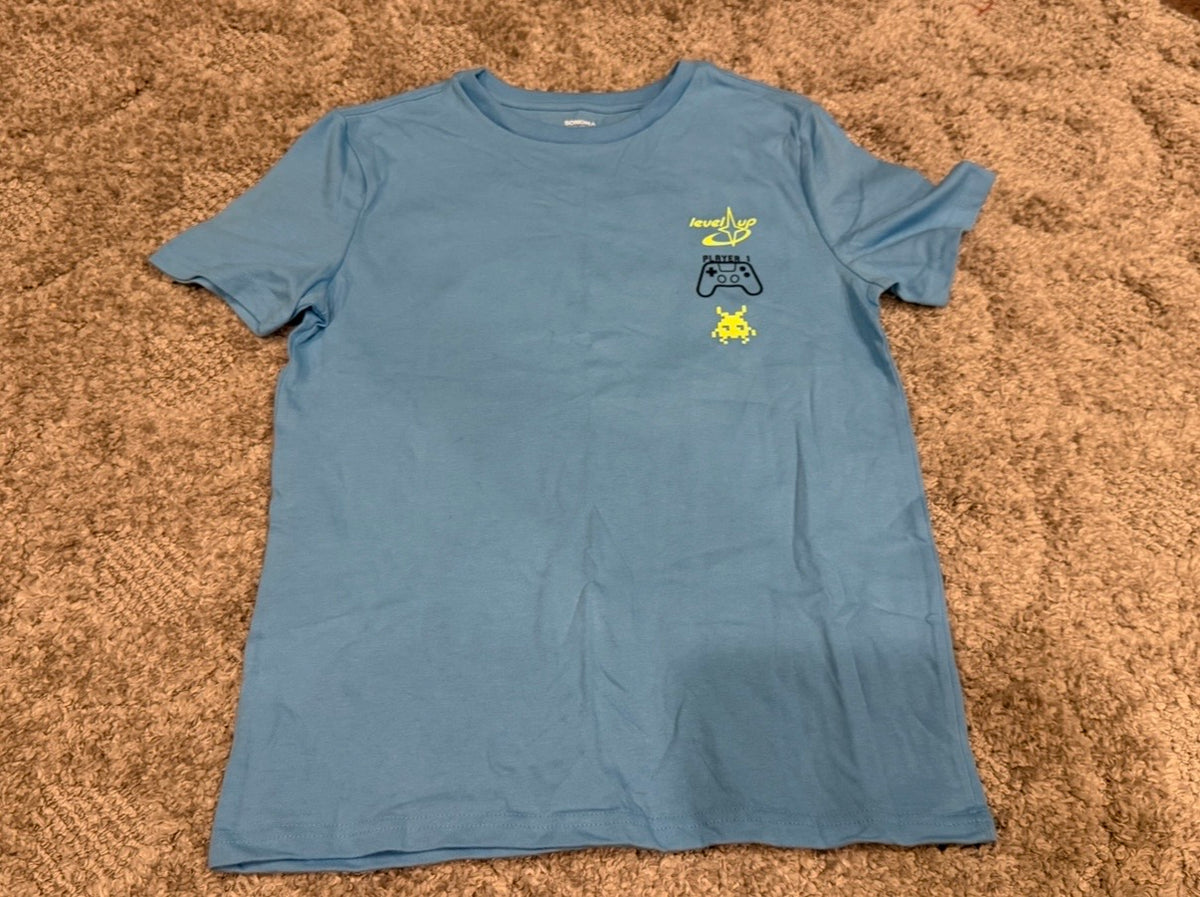 16 - Sonoma Everyday Tee - L (14/16) **NWT**