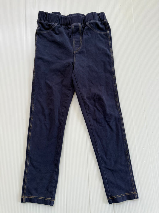 #167 Gap Toddler Girls Jegging - 4Y