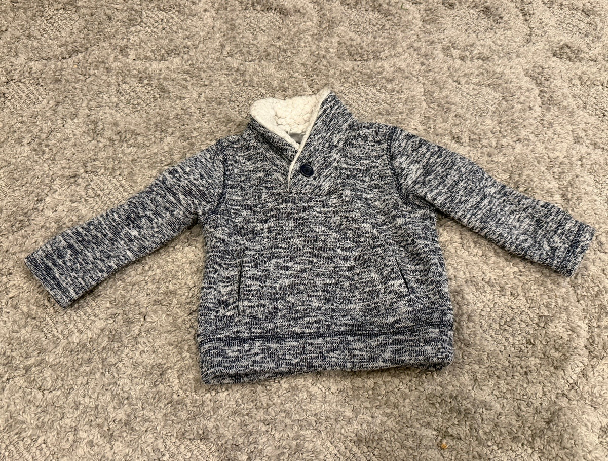 16 - Koala Kids Sweater - 18 months