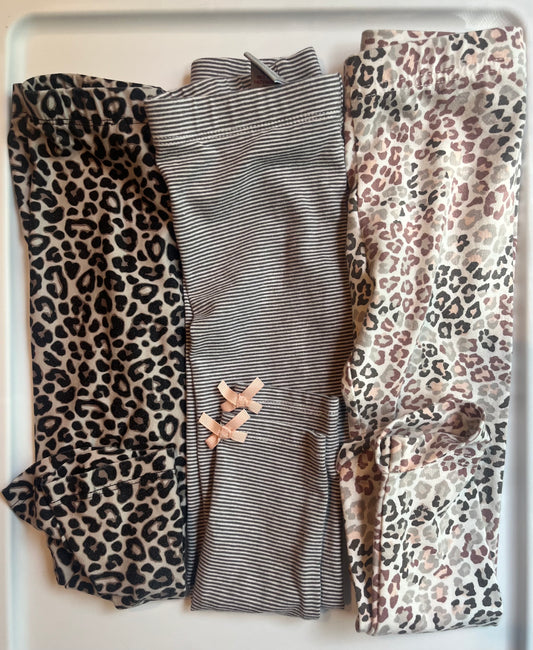 Seller #20 2T leggings
