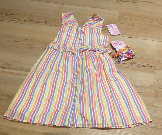 Seller 118 - NEW - Tommy Bahama dress - size 6