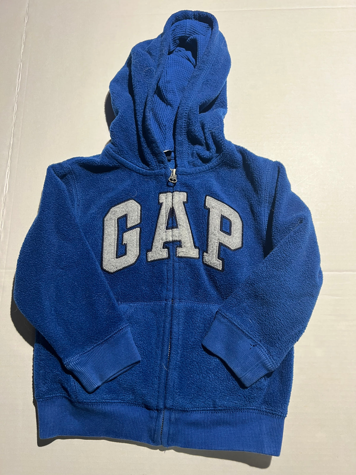 #95 Boys Gap 4T Hoodie