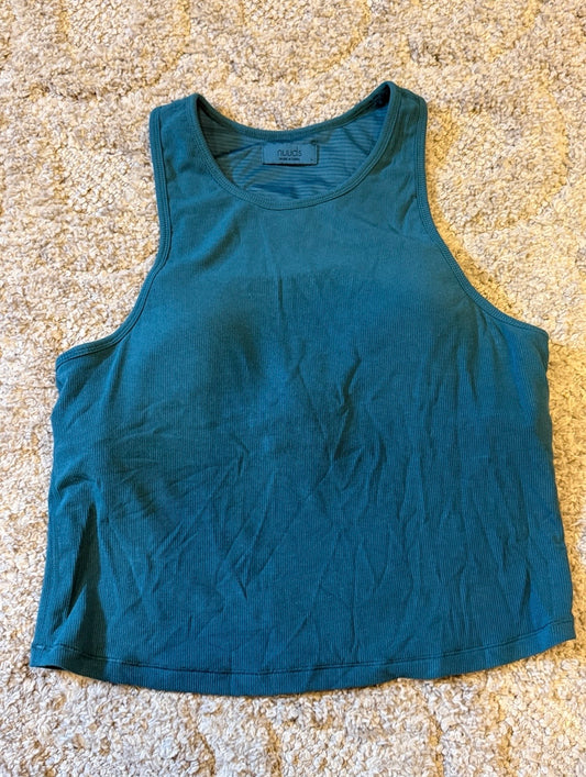 16 - Nuuds Tank - Large