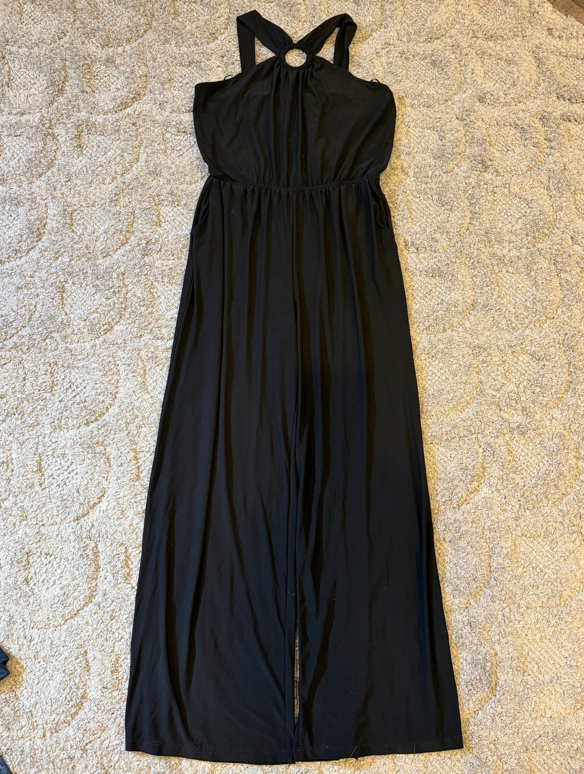 16 - Stitch Fix Kaileigh Romper - Large