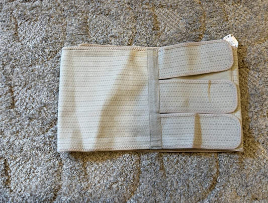 16 - Frida Abdominal Binder