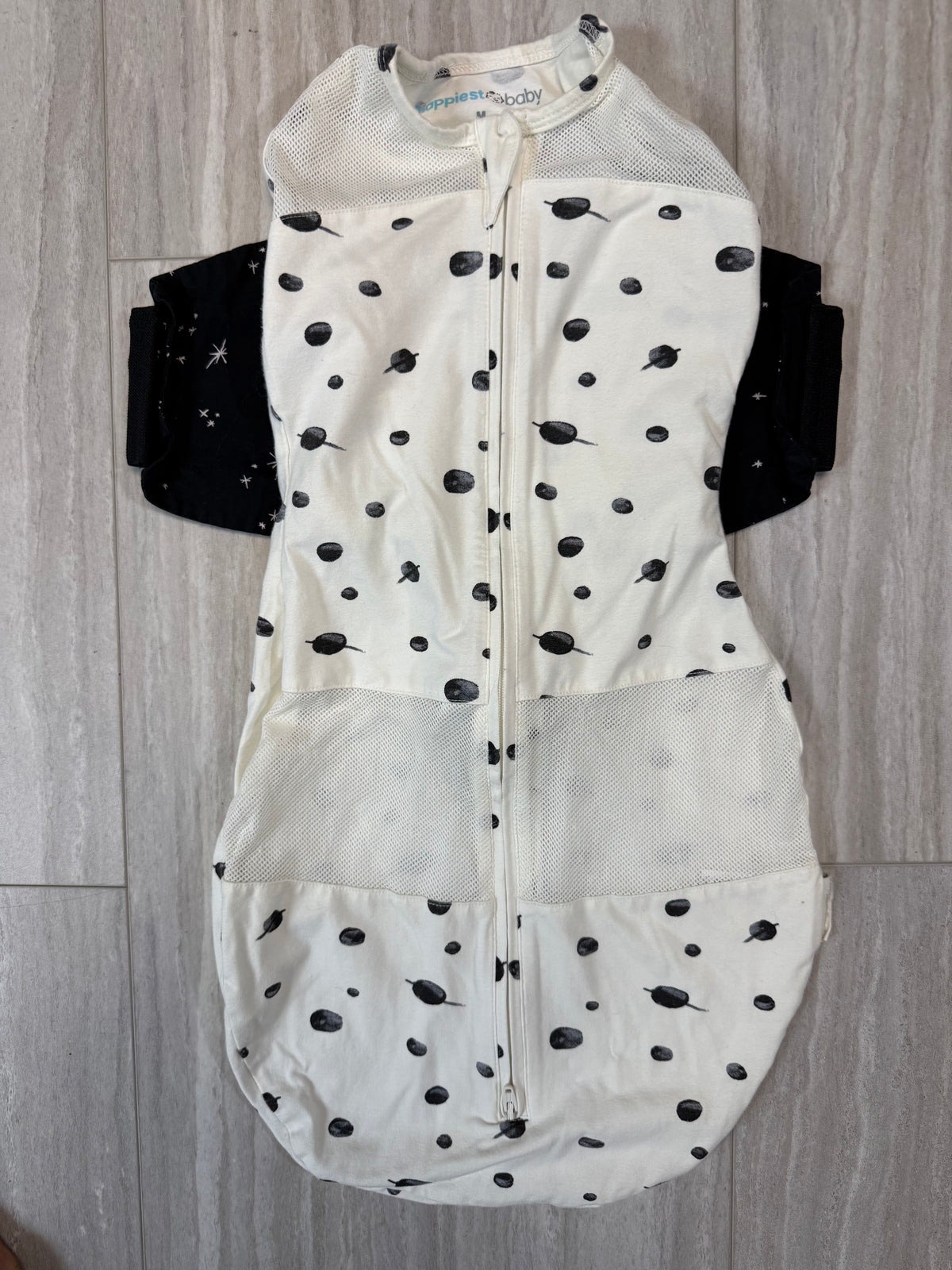 #110 Snoo Sack Size XL