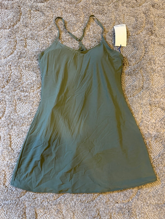 16  - Outdoor Voices Active Dress - Large **NWT**