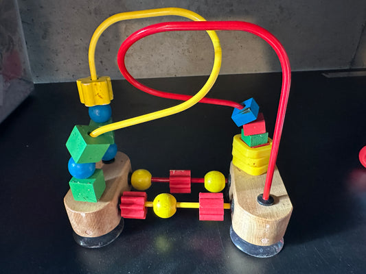 #58 table toy