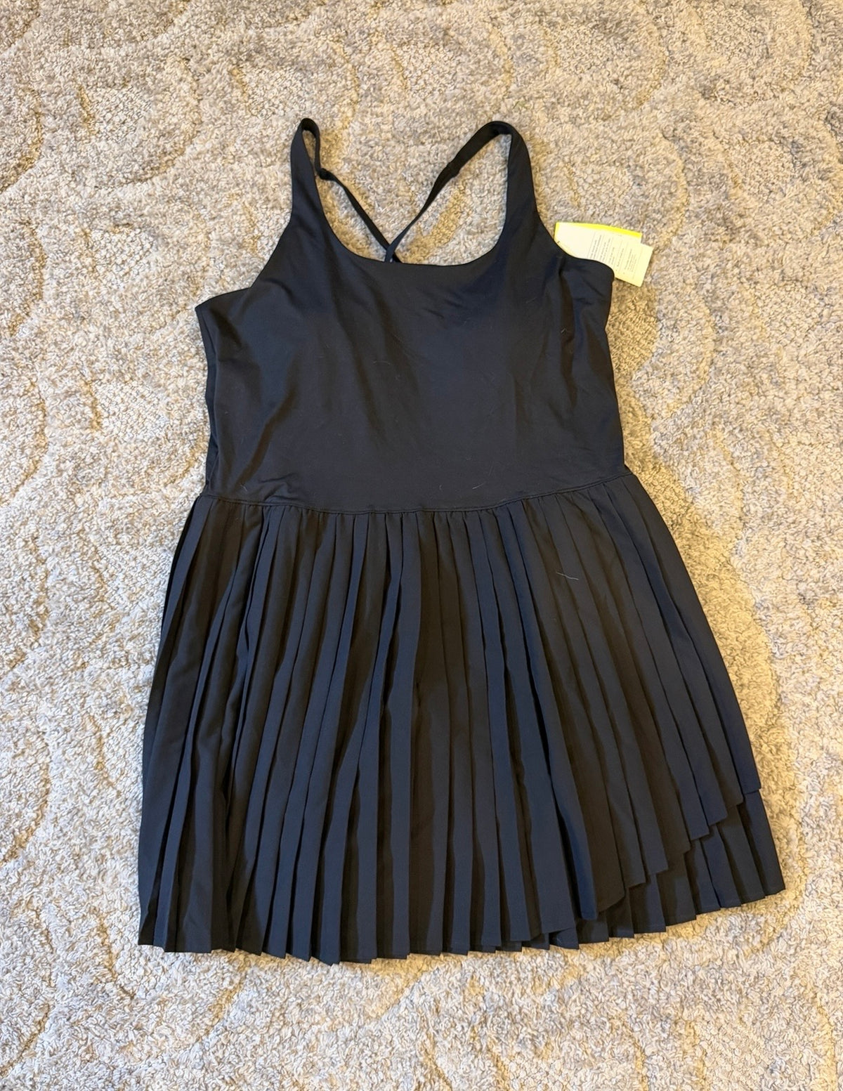 16 - All In Motion Active Dress - Large **NWT**