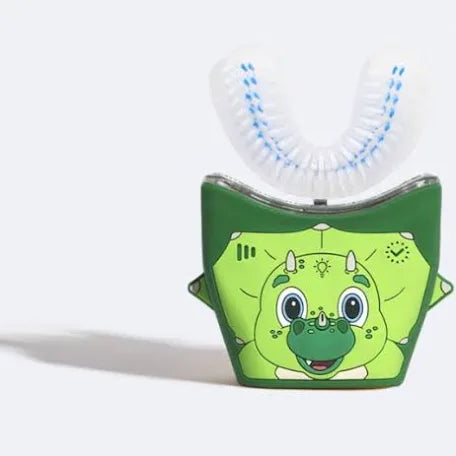 Seller 196 Autobrush Danny Dino ages 6-8