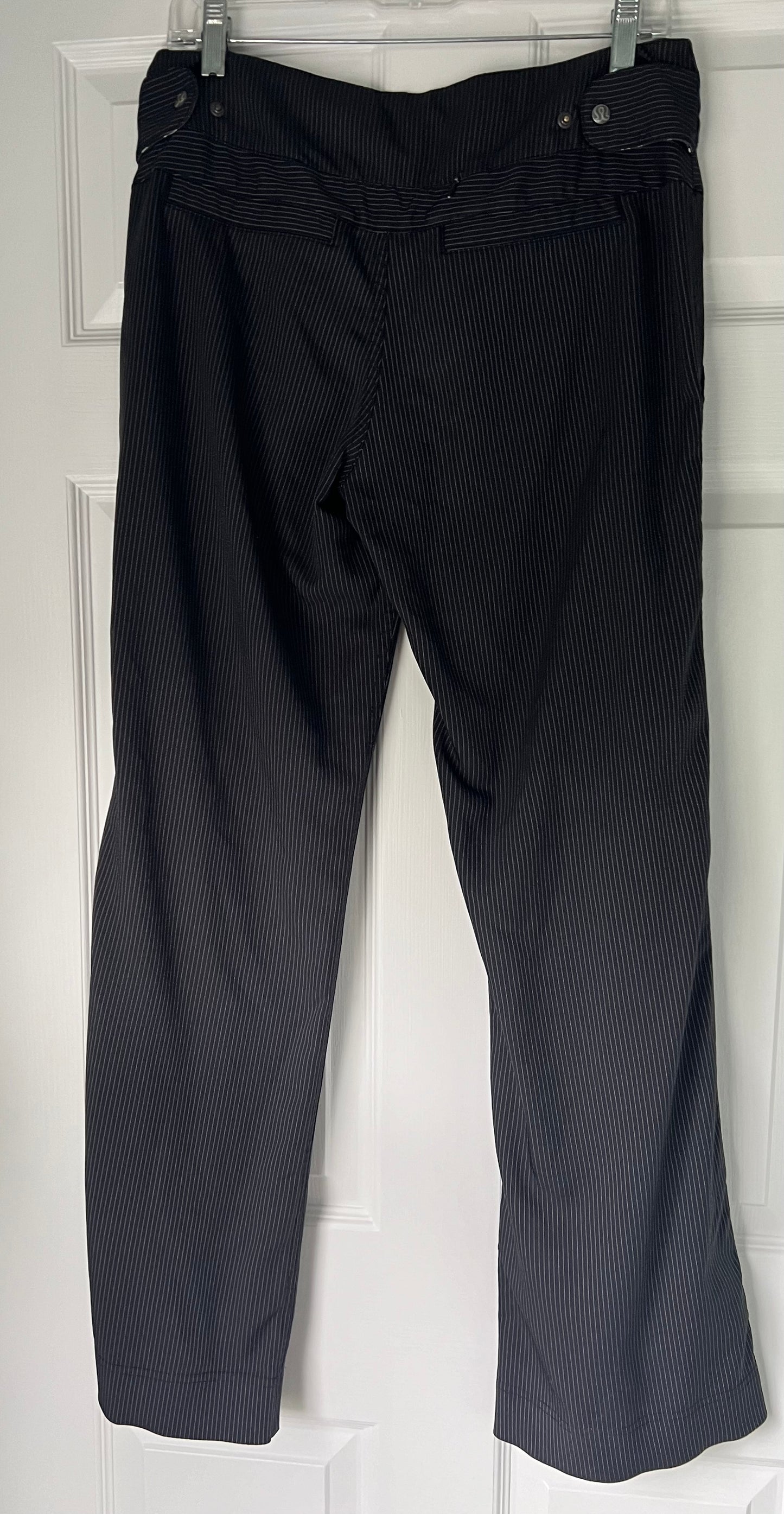 Women's Lululemon Dress Pants Fit like Size 6