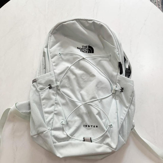 Seller 196 North Face jester backpack
