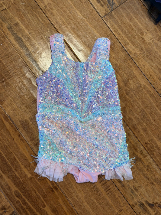 #99 Girls Taylor swift costume size 2